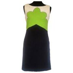 CARVEN Designer dress R32 size 12